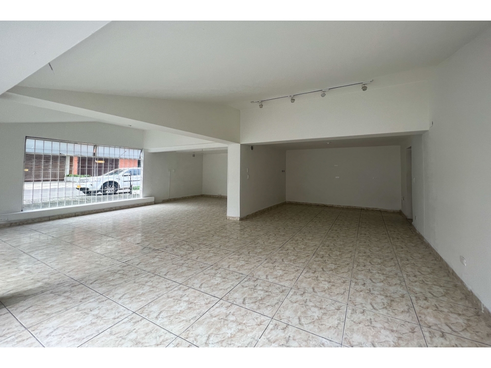 Casa local Dúplex en venta o arriendo en Molinos Norte
