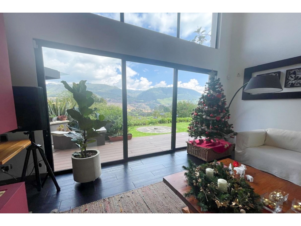 Casa Dúplex con terraza en venta en La Calera — foto 2