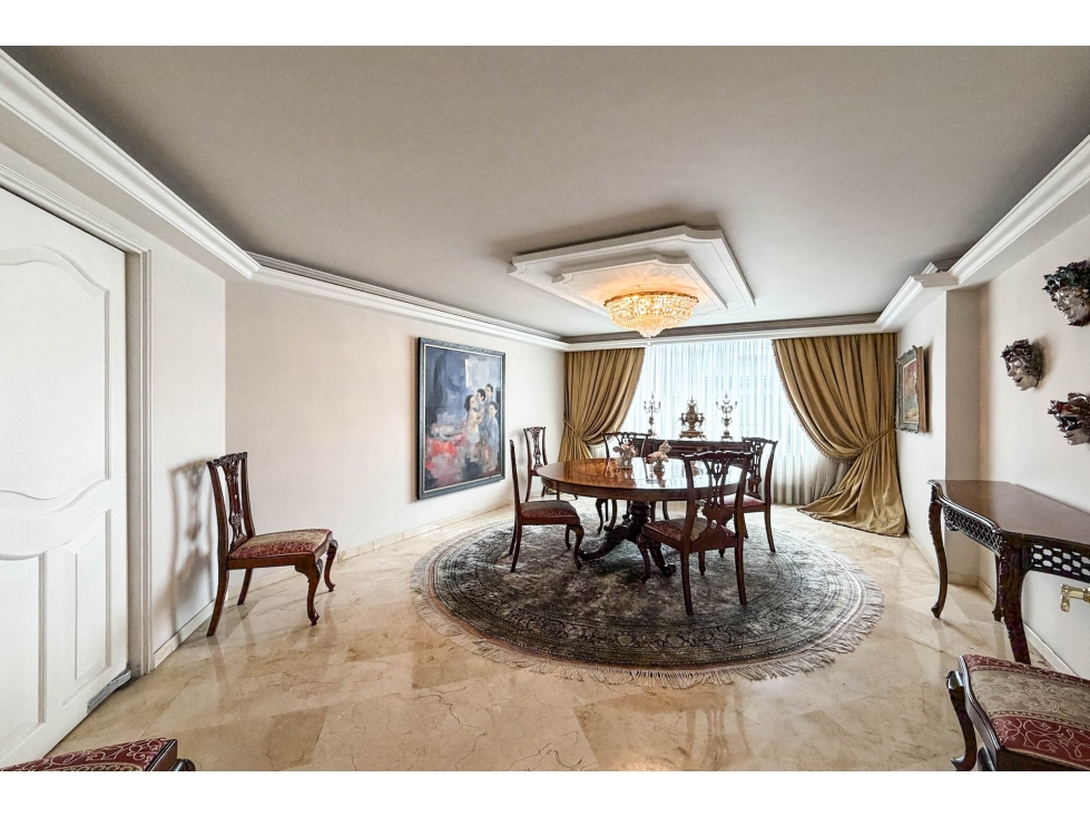 Apartamento Dúplex con terraza en venta en Santa Bárbara Occidental — foto 6