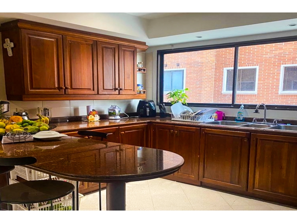 Apartamento en venta en Chapinero (3) — foto 5