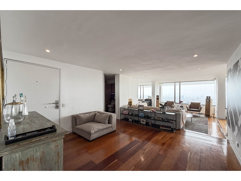 Apartamento en venta en El Refugio — foto 6