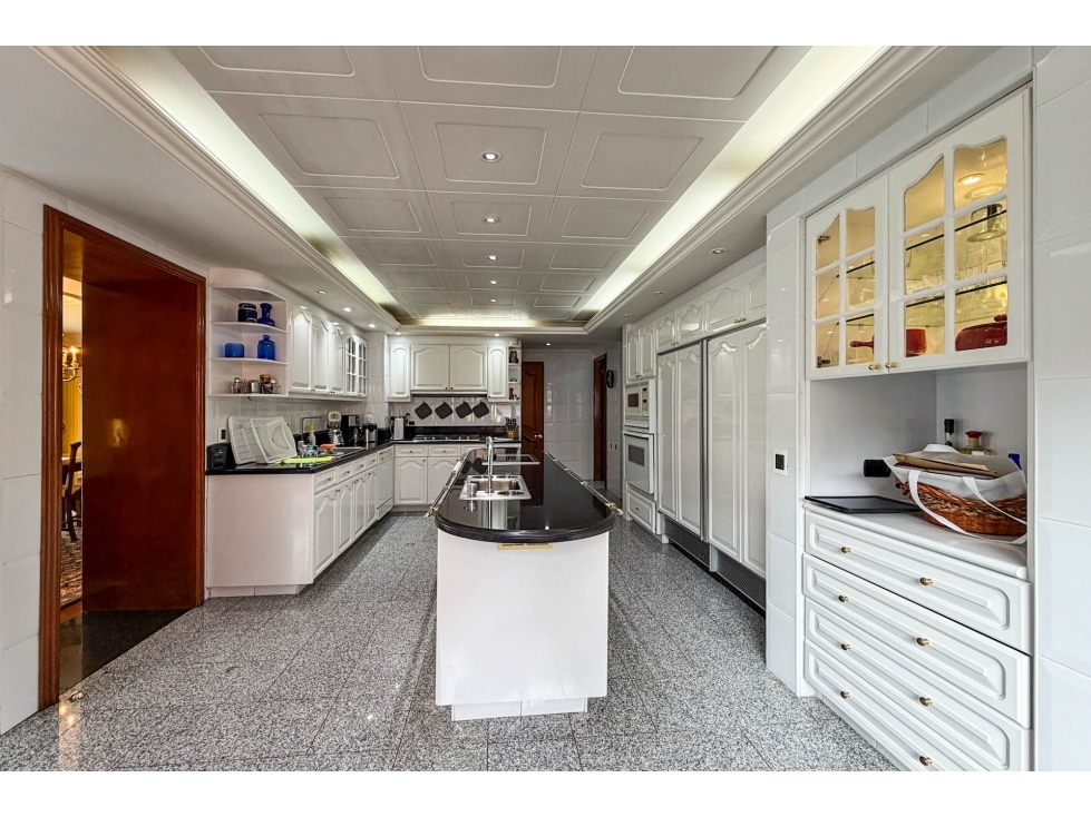 Apartamento en venta en Belmira — foto 6