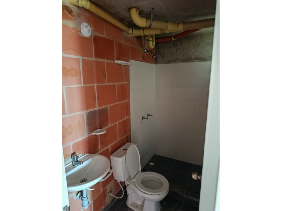 Apartamento en obra gris en venta en Madrid La Prosperidad — foto 5