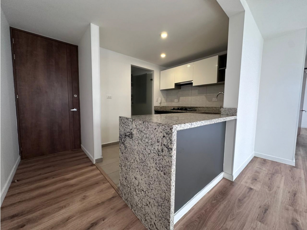 Apartamento en venta en Normandia — foto 4