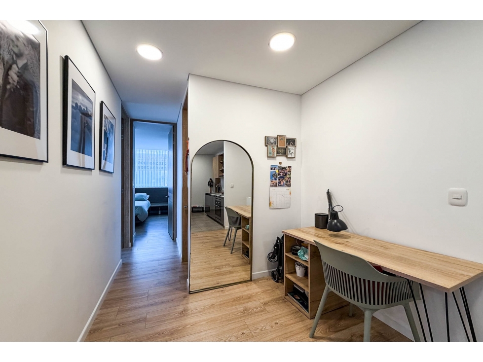 Apartamento moderno en venta en Santa Bárbara Oriental — foto 5