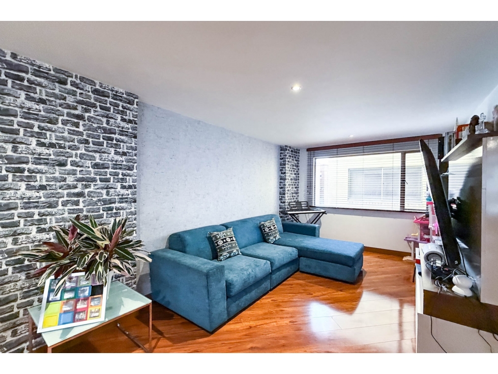Apartamento Dúplex con terraza en venta en Molinos Norte — foto 5