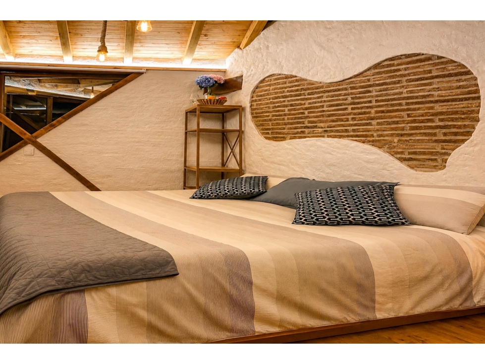 Finca-Glamping en venta en Vereda Betania, Carme de Viboral-Antioquia — foto 2
