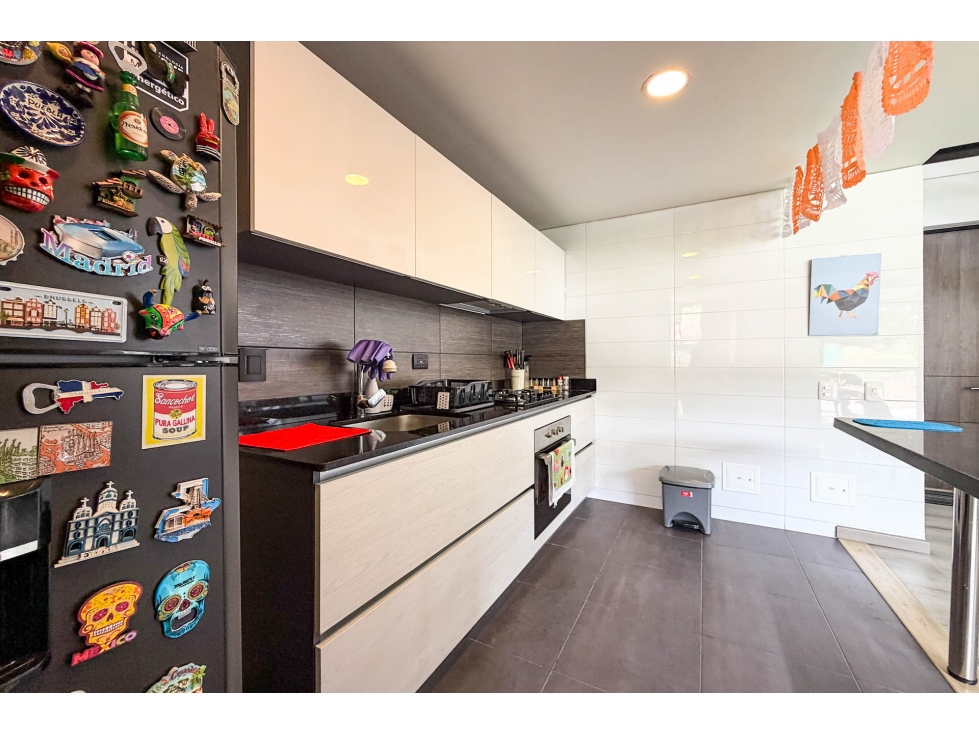Apartamento Dúplex en venta en Nueva Granada — foto 5