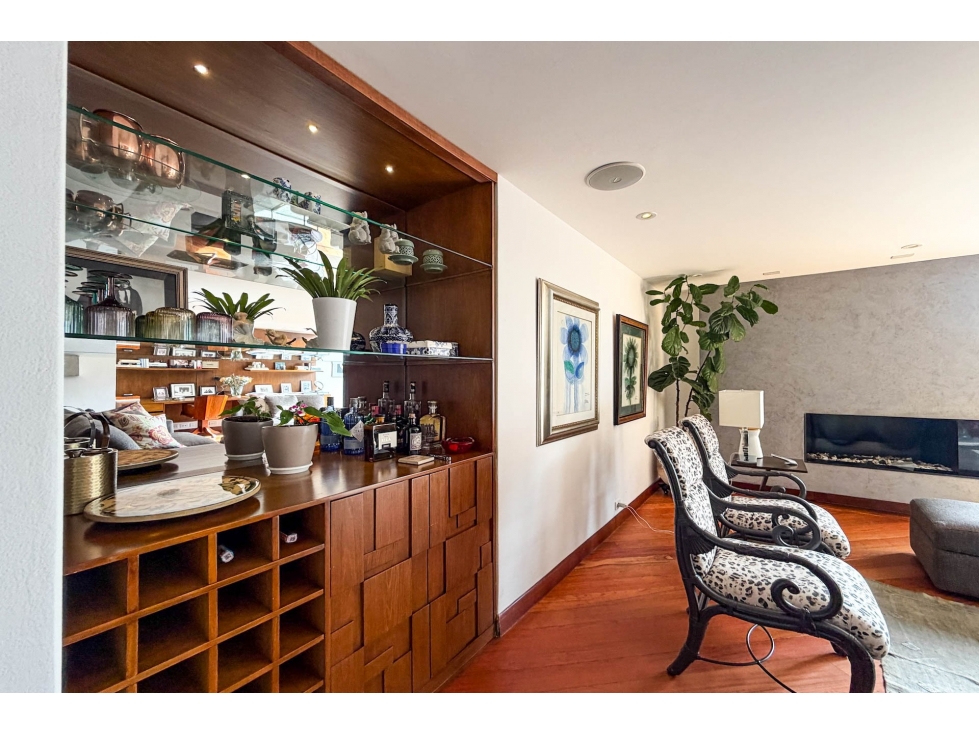Apartamento en venta en Los Rosales — foto 4