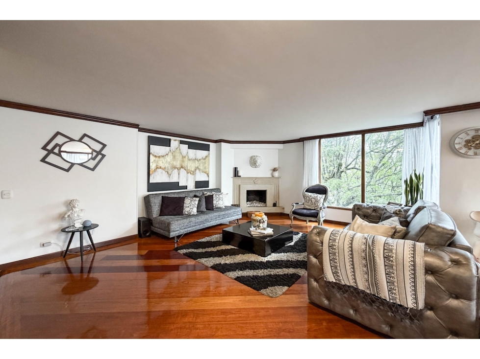 Apartamento en venta en Gratamira