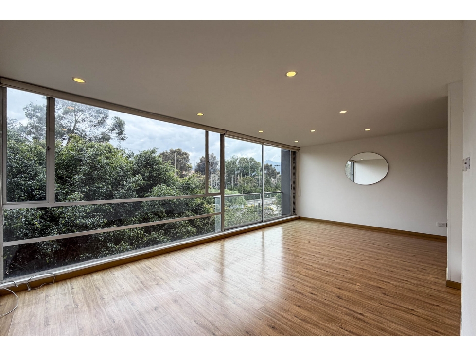 Apartamento en arriendo en La Calleja — foto 2