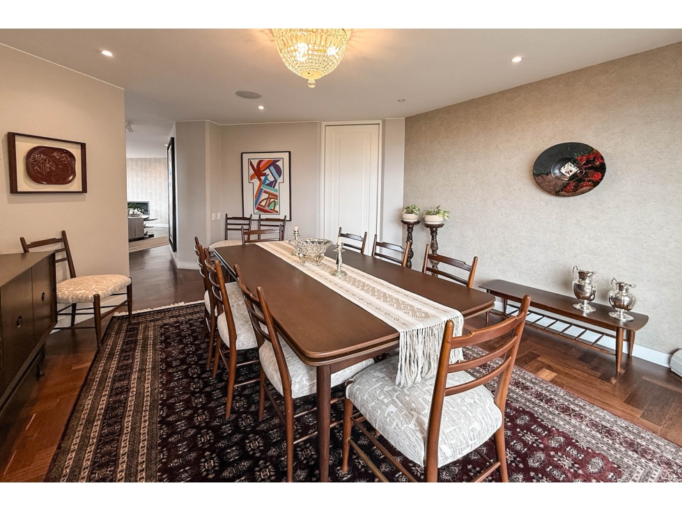 Apartamento en venta en El Retiro. — foto 5
