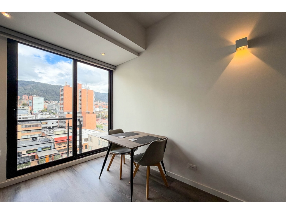 Apartamento en venta o arriendo amoblado o sin amoblar Antiguo Country - 3