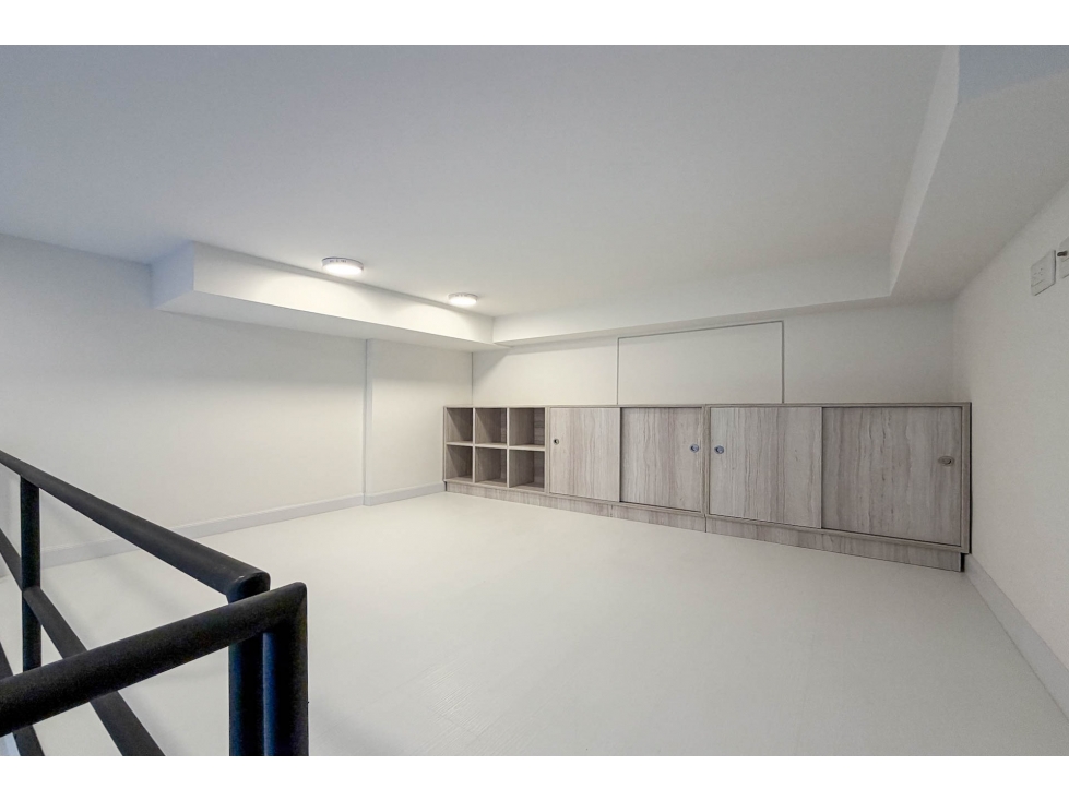 Apartamento Dúplex moderno en arriendo en Chicó Norte — foto 6