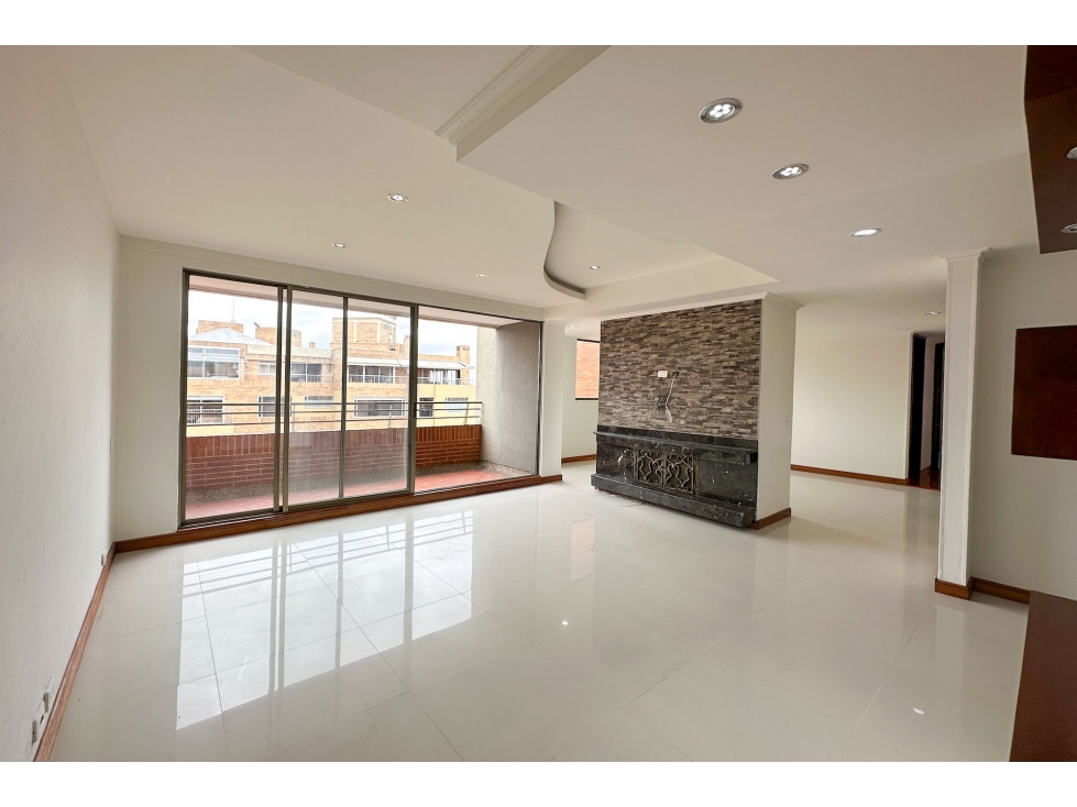 Apartamento Dúplex con terraza en venta en Lisboa — foto 6