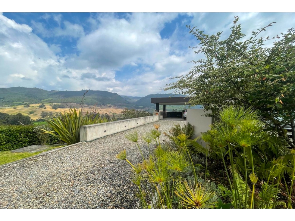 Casa Dúplex con terraza en venta en La Calera — foto 6