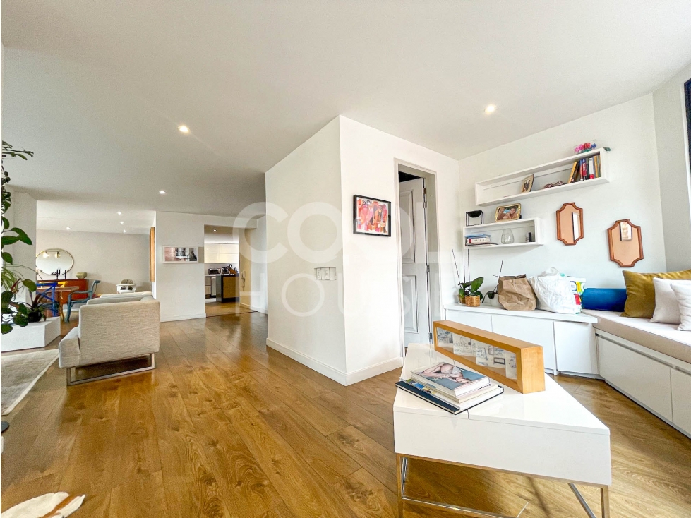 Apartamento en venta en El Refugio (3) — foto 5