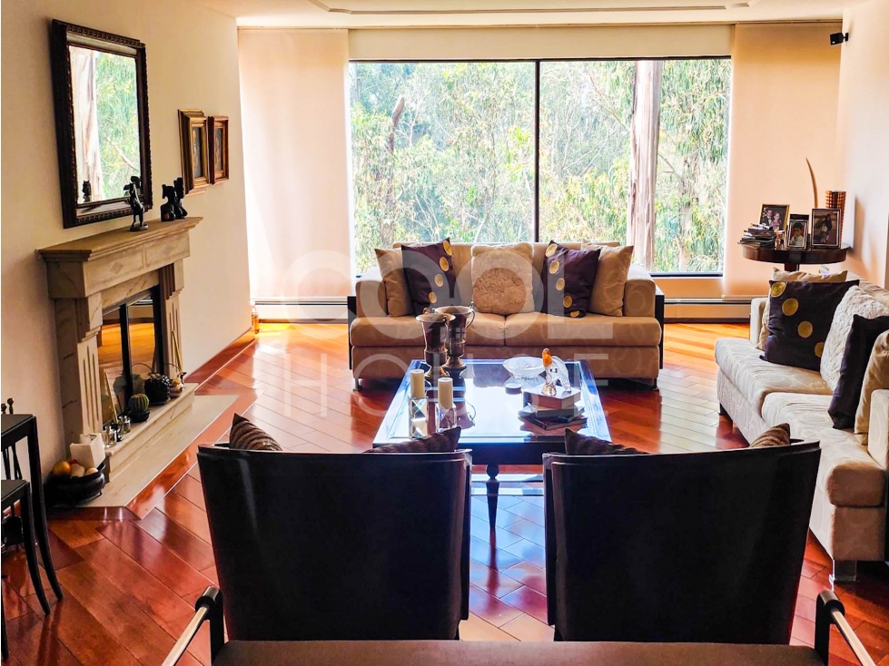 Apartamento con terraza en venta en Montearroyo (3)
