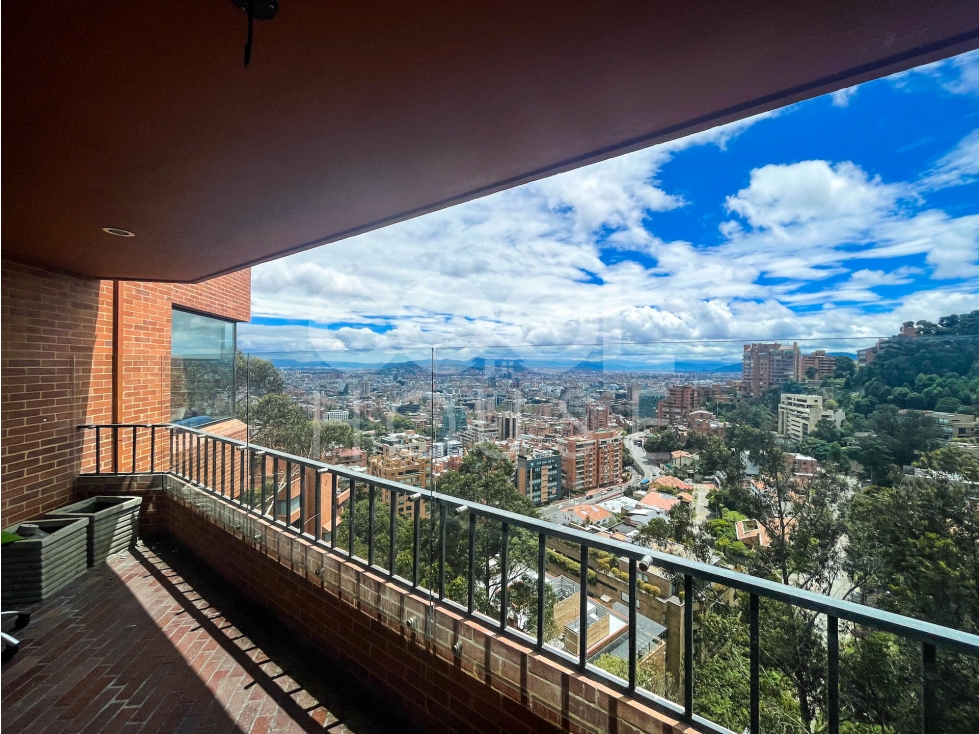 Apartamento en venta en El Retiro (3) — foto 2