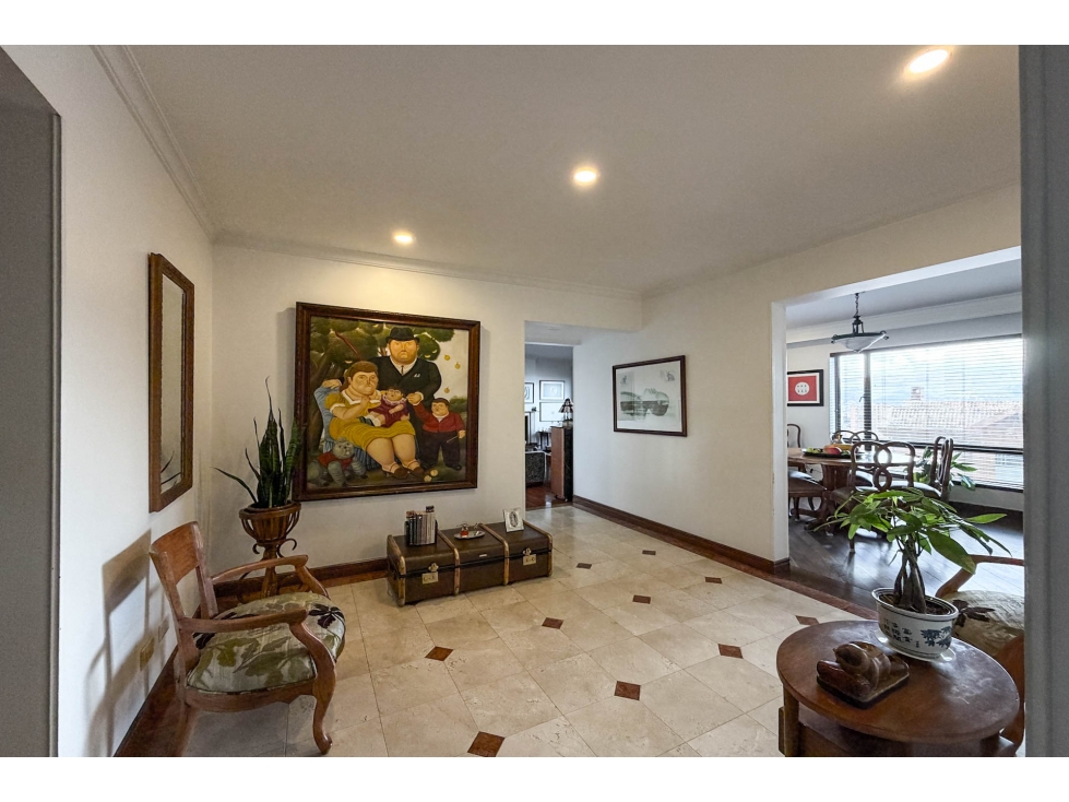 Apartamento en venta en Colinas de Suba — foto 6