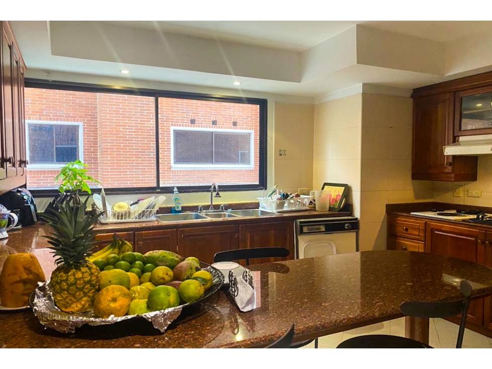 Apartamento en venta en Chapinero (3) — foto 6
