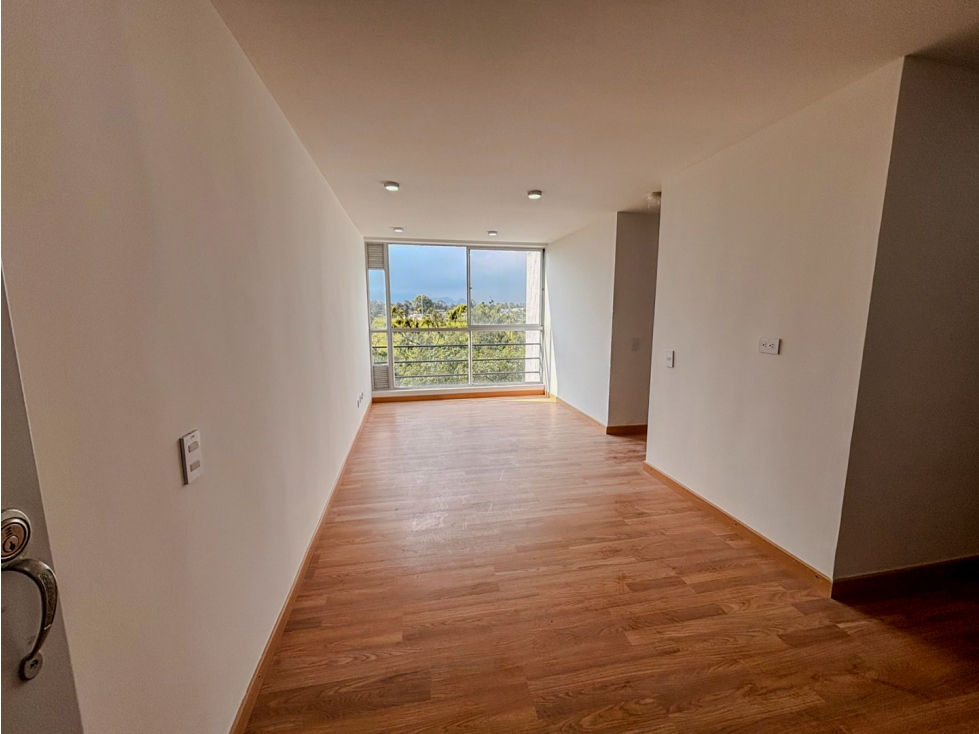Apartamento en venta en Salitre Suba