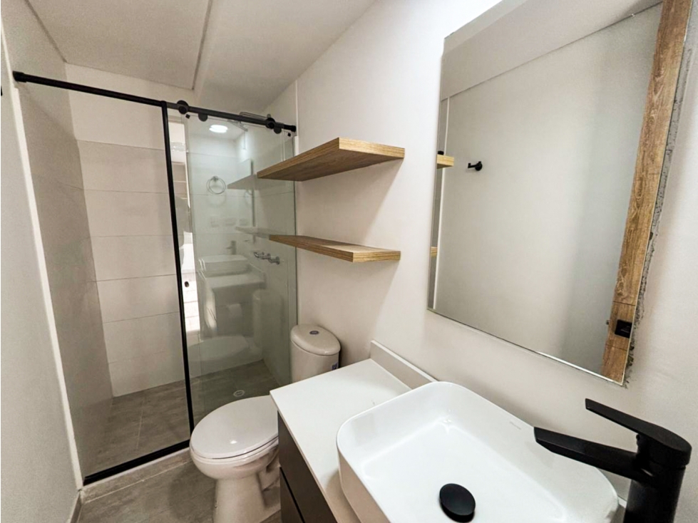 Apartamento para estrenar en venta en Toberin — foto 5