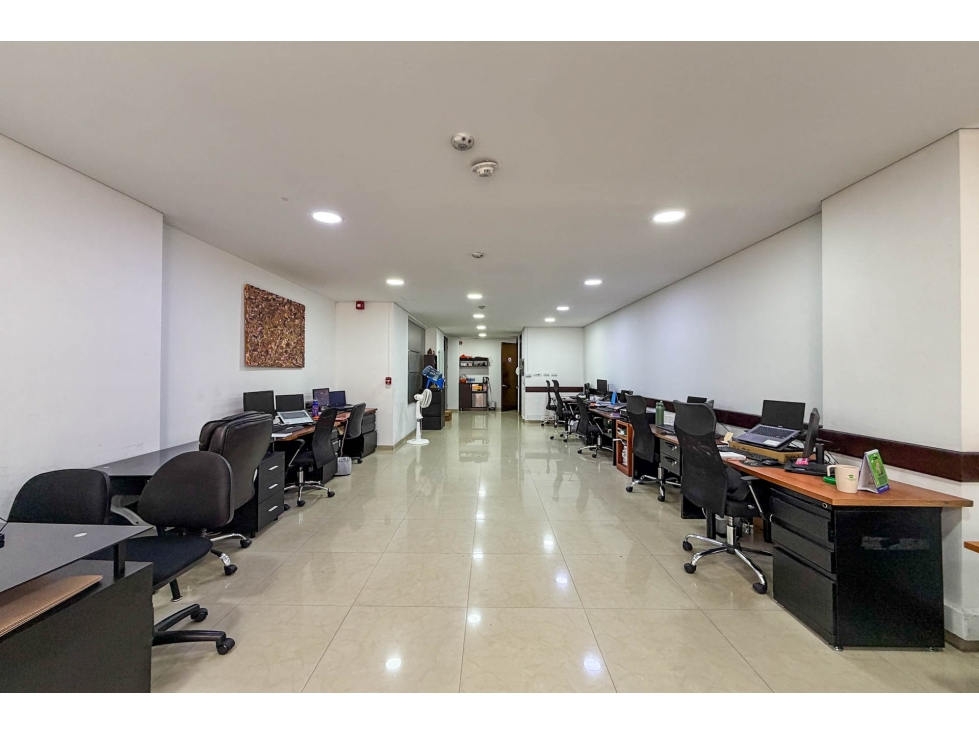 Oficina en venta o arriendo en Antiguo Country — foto 6