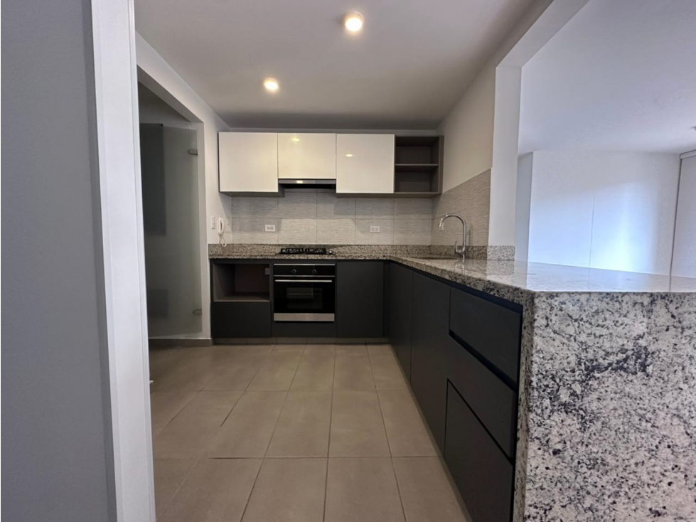 Apartamento en venta en Normandia — foto 5