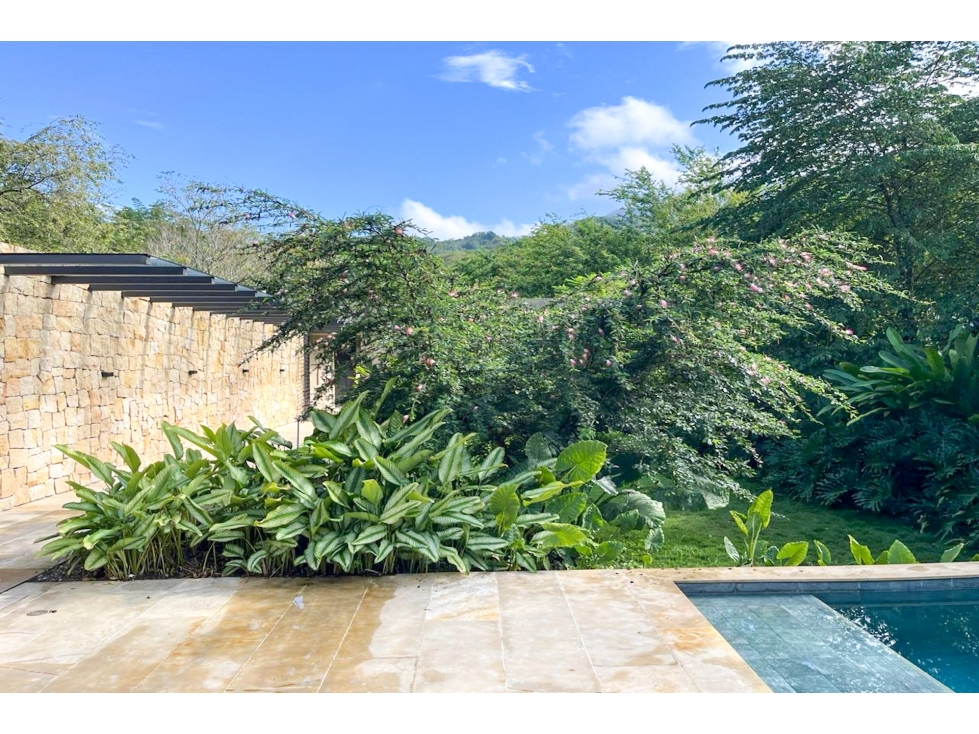 Espectacular Casa campestre en venta en Villeta — foto 4