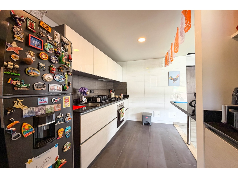 Apartamento Dúplex en venta en Nueva Granada — foto 6