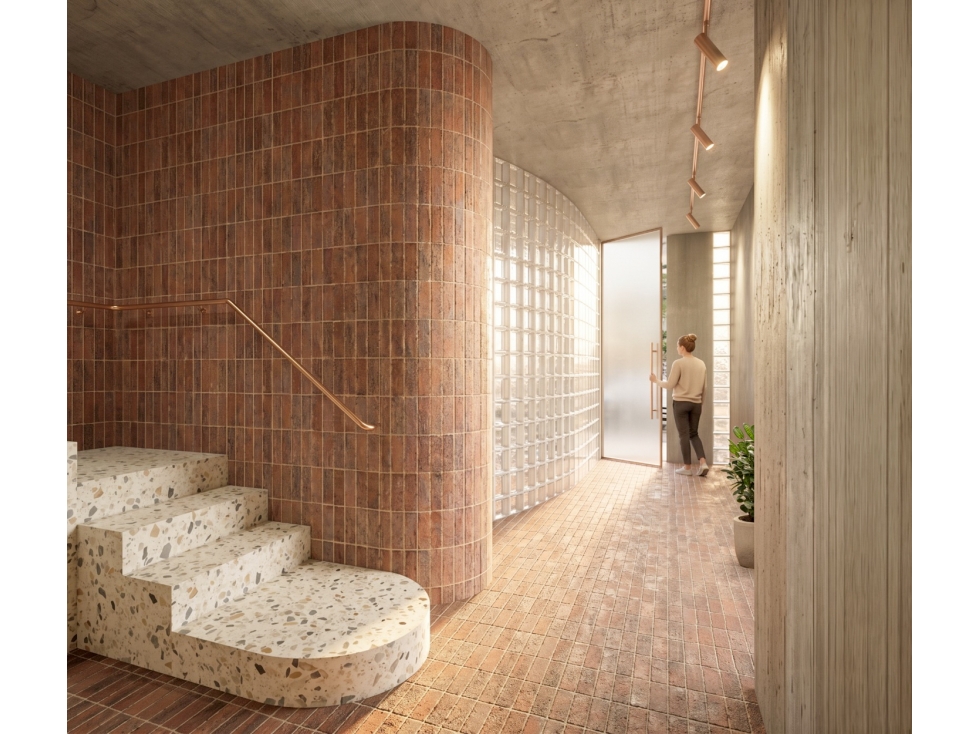 PROYECTO VALÉ - Apartamentos para inversión Teusaquillo — foto 3