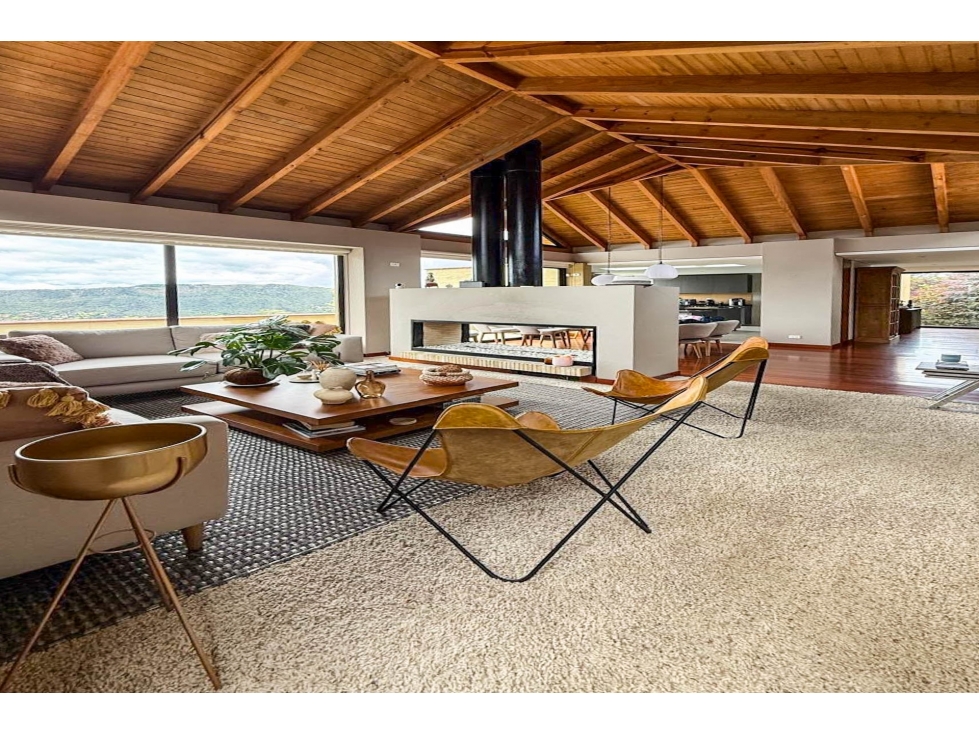 Casa Dúplex con terraza en venta en Arboretto en La Calera