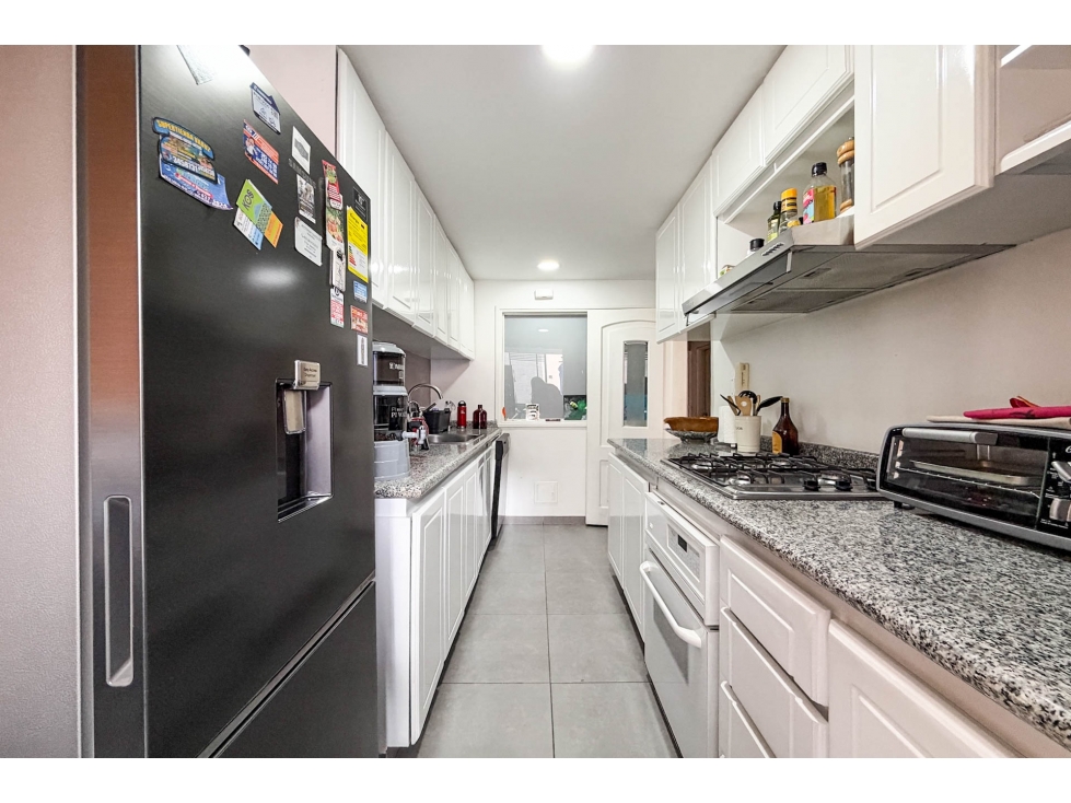 Apartamento en arriendo en Los Rosales — foto 6