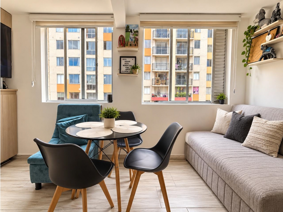 Apartamento en venta en Fontibon