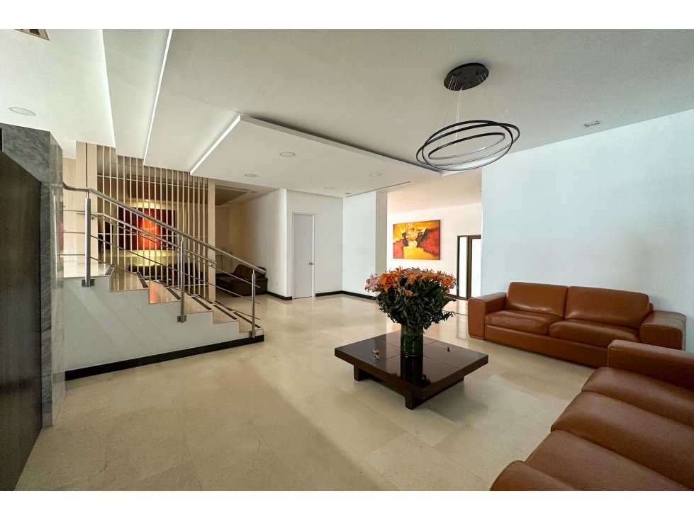 Apartamento Dúplex con terraza en venta en Lisboa — foto 4