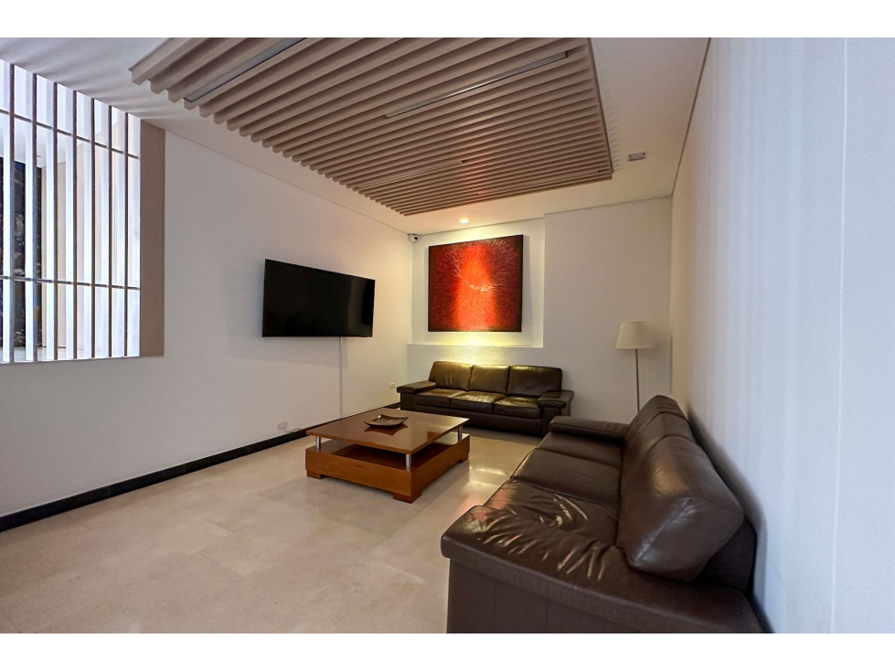 Apartamento Dúplex con terraza en venta en Lisboa — foto 5