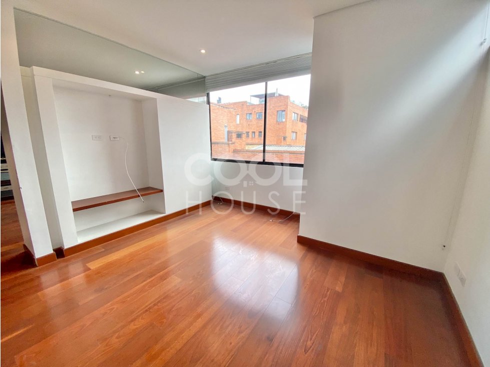 Apartamento en venta rentando en El Virrey — foto 4