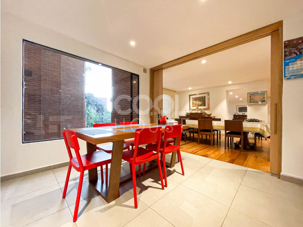 Apartamento con terraza en venta en Los Rosales (3) — foto 6