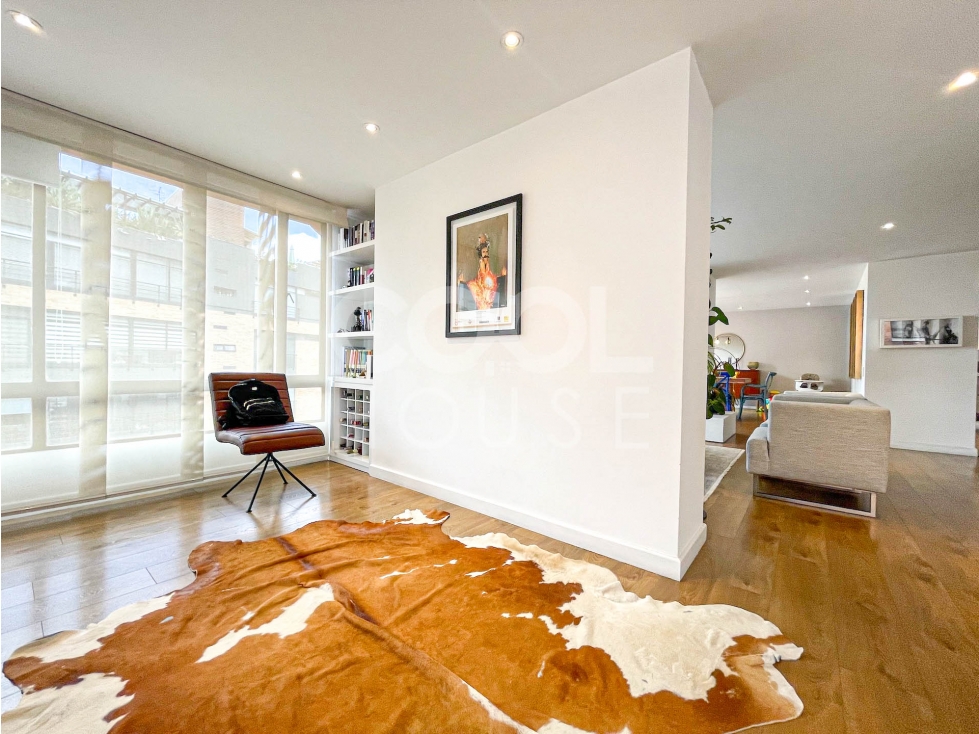 Apartamento en venta en El Refugio (3) — foto 6