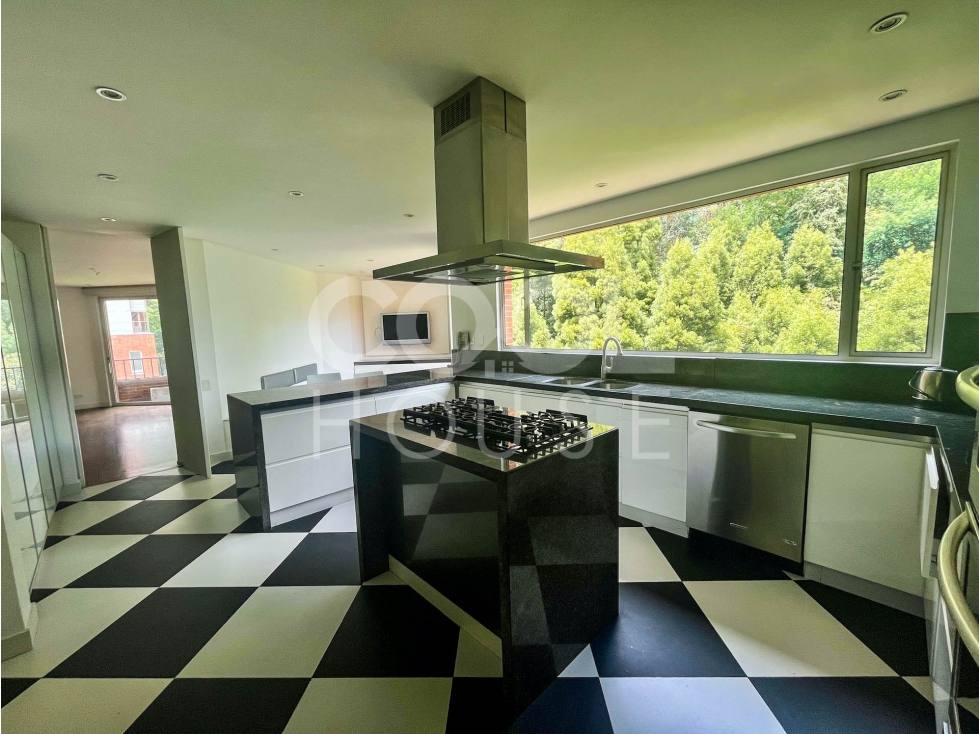Apartamento en venta en El Retiro (3) — foto 3