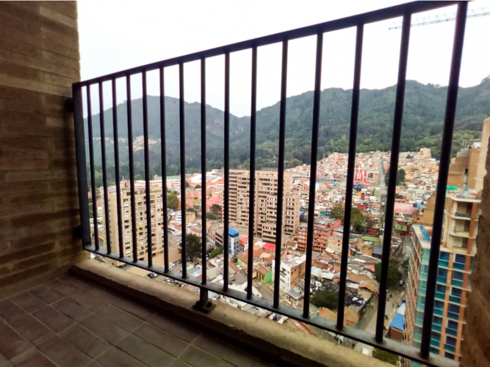 Apartamento en venta en San Martin — foto 3