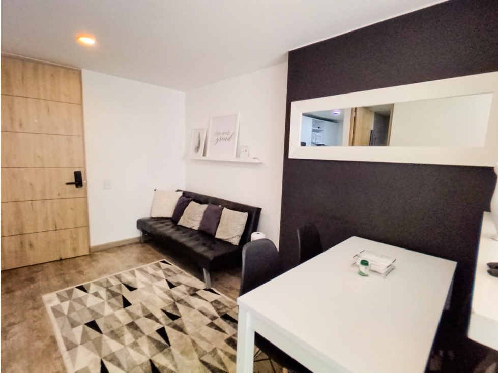 Apartamento en venta en La Candelaria