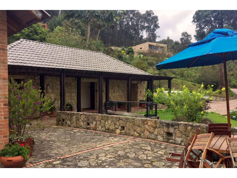 GRAN OPORTUNIDAD DE INVERSIÓN- Lote en venta en Chia/ Vereda Fusca — foto 4