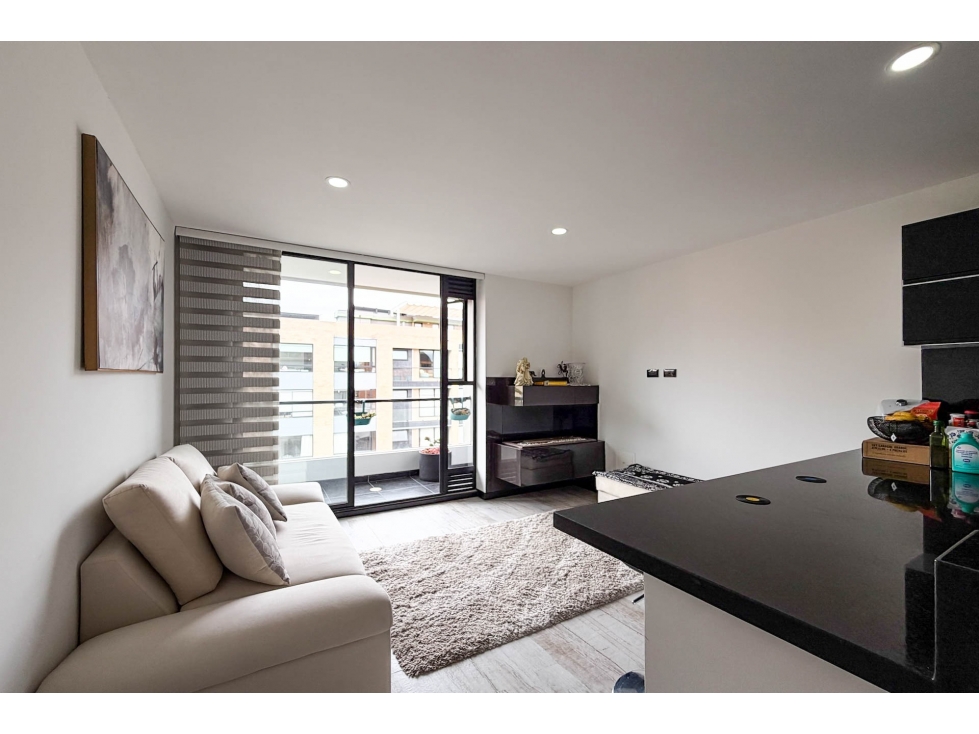 Apartamento en venta en San Patricio — foto 2