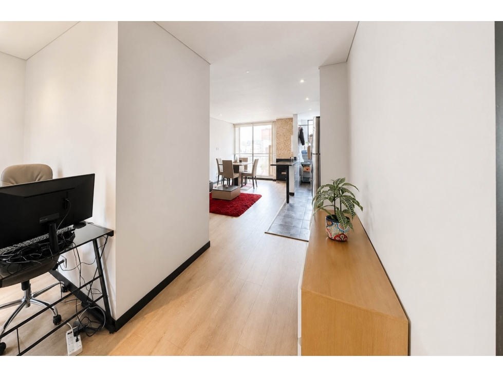 Apartamento en venta en Alcalá - Nueva Autopista — foto 3