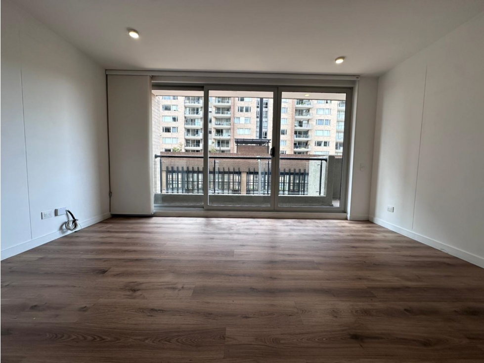 Apartamento en venta en Normandia — foto 2