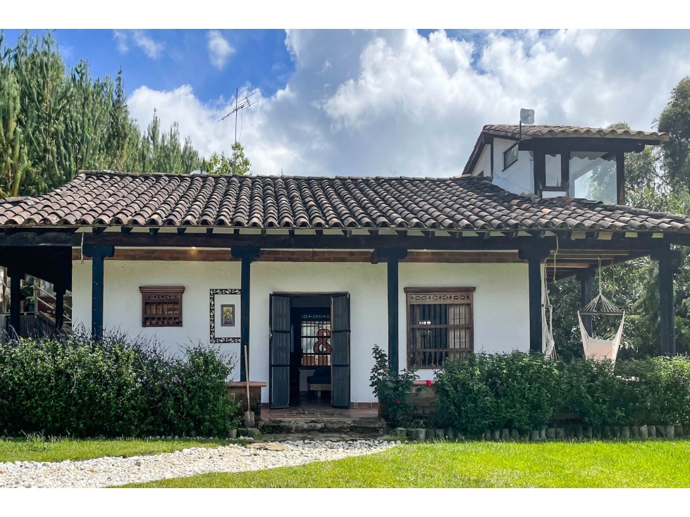 Finca-Glamping en venta en Vereda Betania, Carme de Viboral-Antioquia — foto 6