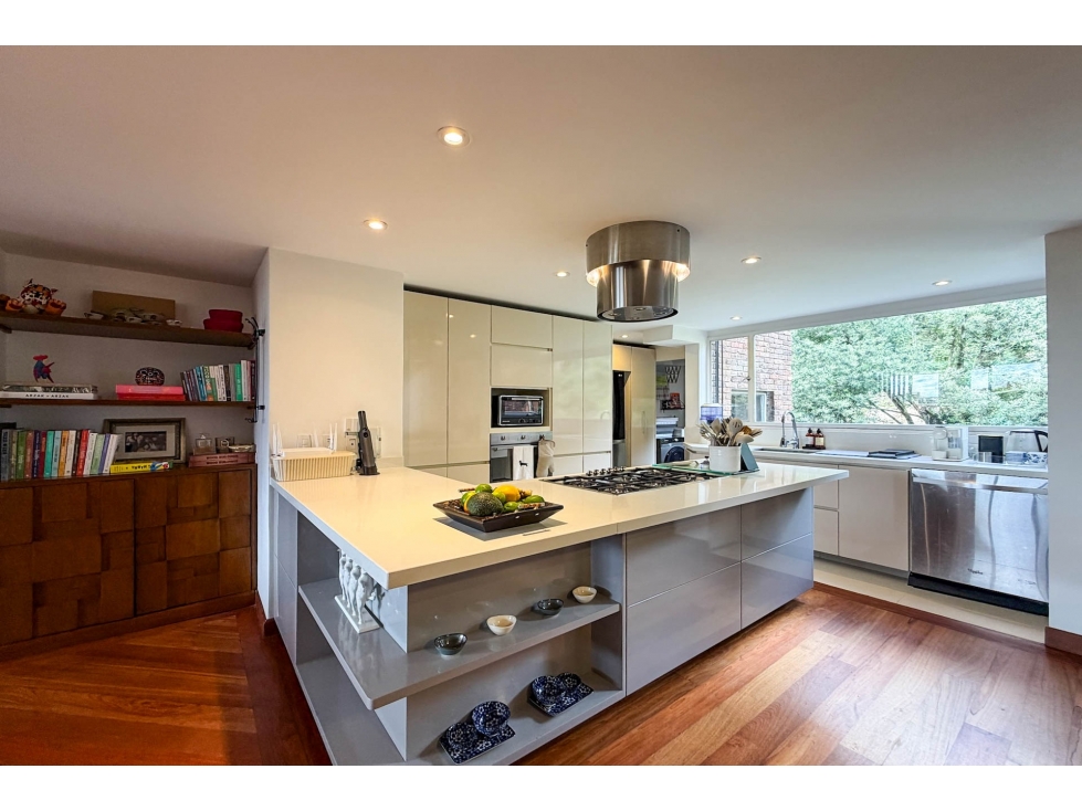 Apartamento en venta en Los Rosales — foto 5
