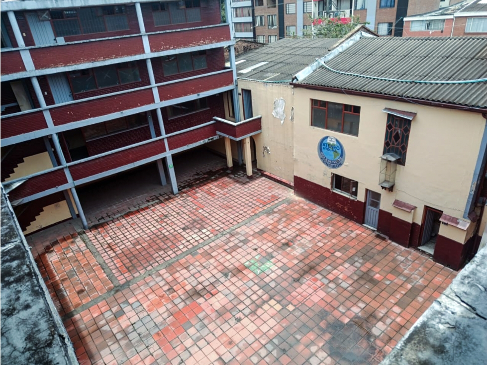 Lote en venta en Fontibon — foto 2